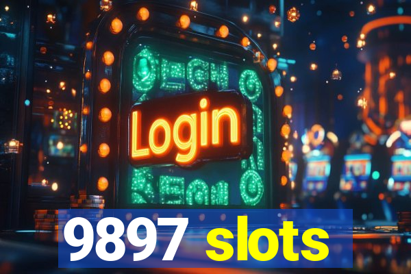 9897 slots